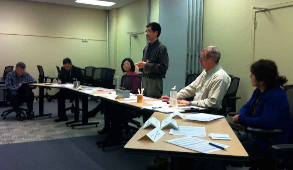 Downsview Toastmasters | 87 Sir William Hearst Ave, Toronto, ON M3M 0B4, Canada | Phone: (416) 235-4677