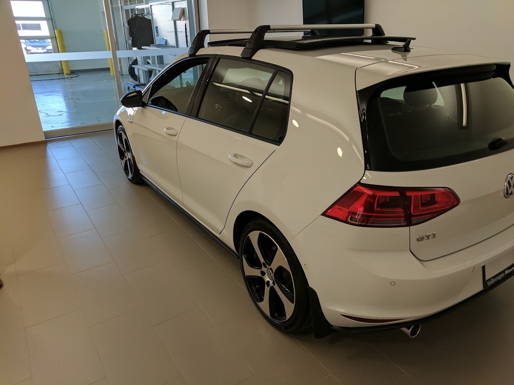 Volkswagen Moncton | 850 Aviation Ave, Dieppe, NB E1A 9A3, Canada | Phone: (506) 857-0444