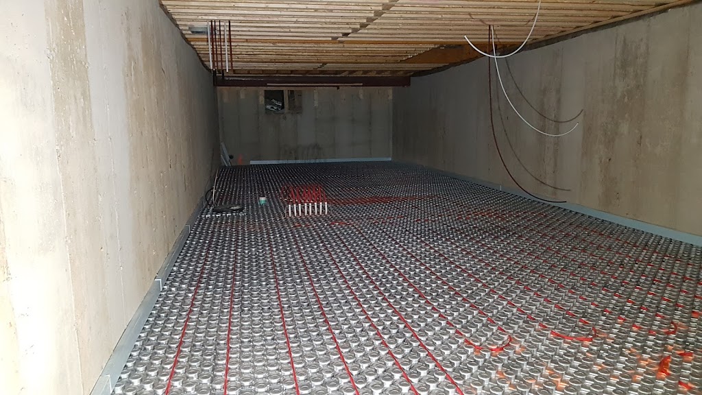 Hallsy Mechanical Services | 15 Cottage Rd, Little Britain, ON K0M 2C0, Canada | Phone: (905) 550-8111