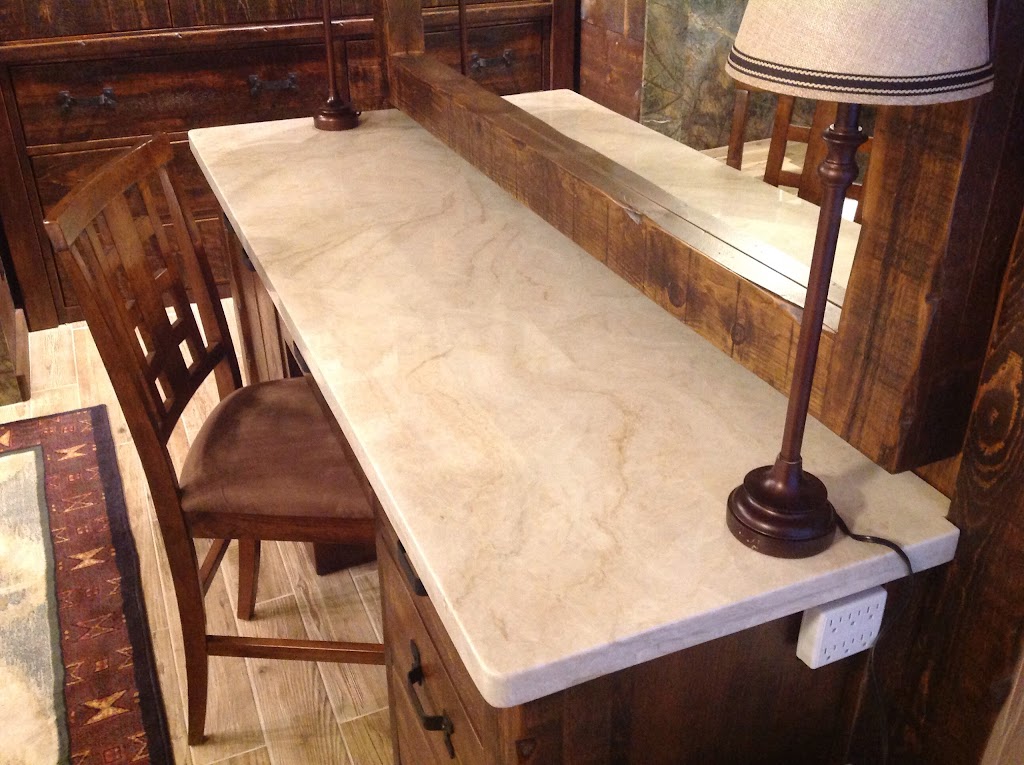 Northern Marble & Granite Co | 6218 ON-11, Temagami, ON P0H 2H0, Canada | Phone: (705) 569-4386