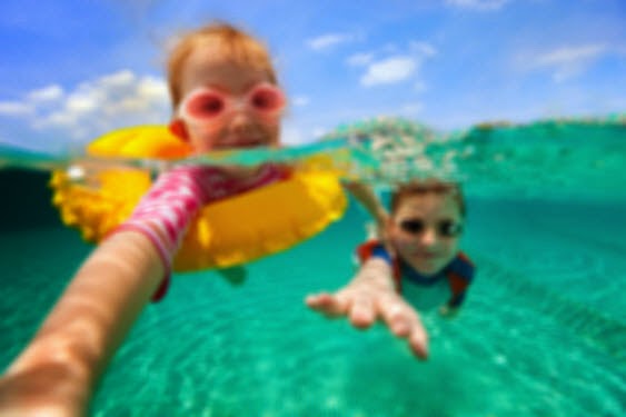 Camp de jour PARADIS LAVAL | 335 Boulevard Saint-Martin O, Laval, QC H7M 1Y7, Canada | Phone: (514) 961-5652