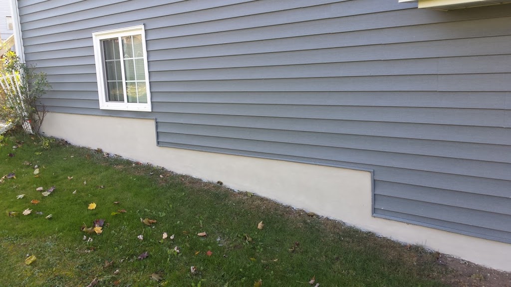 TYBO Concrete Coatings & Restoration | 4050 Bridgewater St, Niagara Falls, ON L2G 6H7, Canada | Phone: (905) 353-4300