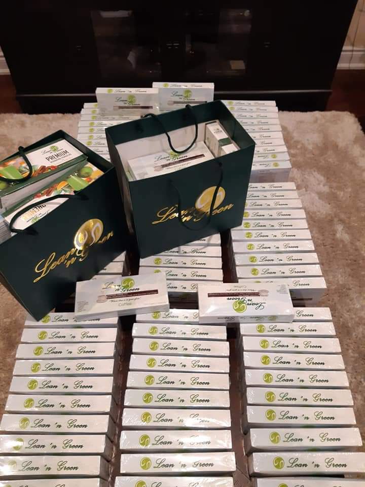 Lean N Green-Buy Online in Etobicoke | 11 Franca Crescent, Etobicoke, ON M9V 4S1, Canada | Phone: (437) 246-4538
