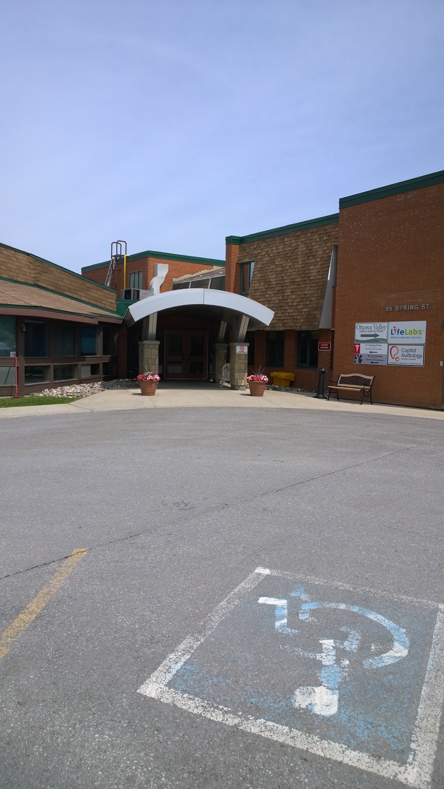 Capital Audiology | 95 Spring St, Almonte, ON K0A 1A0, Canada | Phone: (613) 884-4327