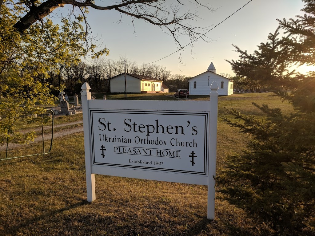 St Stephens Ukrainian Orthodox Church | Rockwood, MB R0C 1R0, Canada