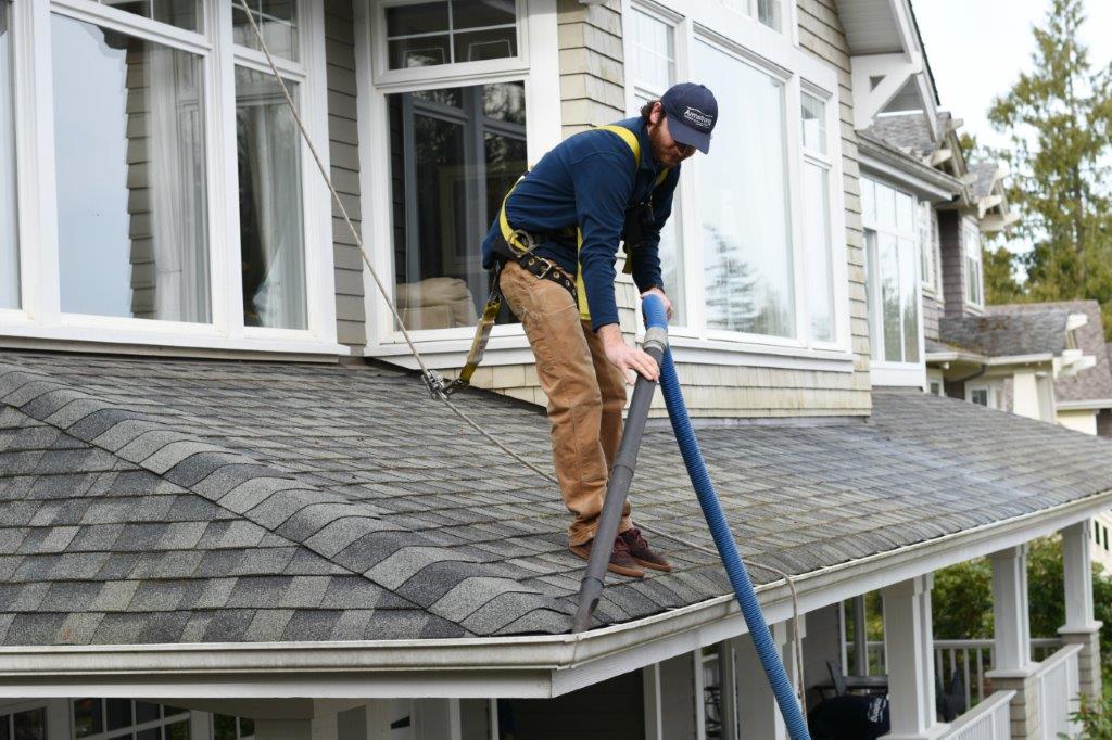 Armstrong Cleaning | 1328 Fisher Rd Unit i, Cobble Hill, BC V0R 1L2, Canada | Phone: (250) 743-3306