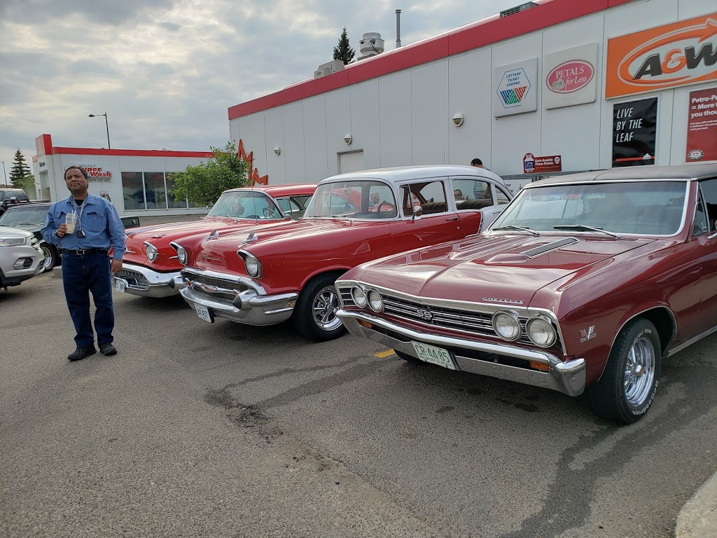 Petro-Canada & Car Wash | 5011 137 Ave NW, Edmonton, AB T5A 5C5, Canada | Phone: (780) 478-8001