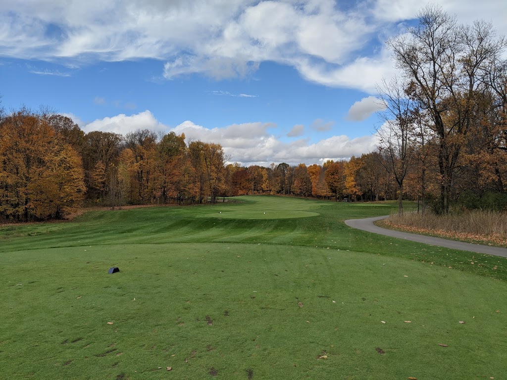Trillium Wood Golf Club | 1281 ON-37, Corbyville, ON K0K 1V0, Canada | Phone: (613) 477-1831