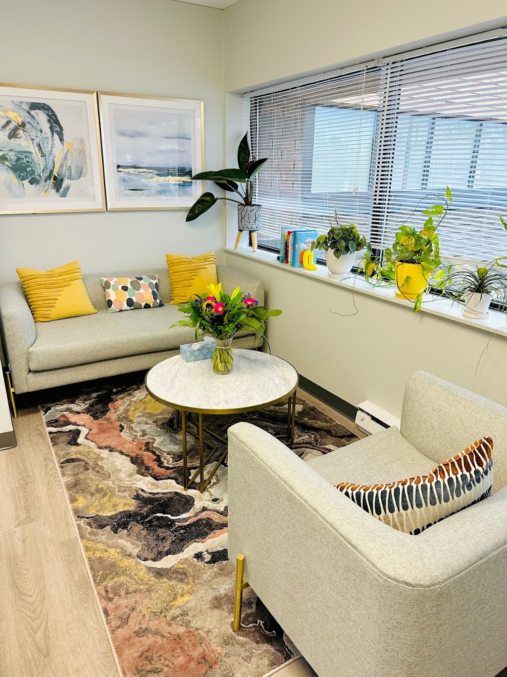 Healing Pathways Counselling | 1131 Nottinghill Gate Suite 201-203, Oakville, ON L6M 1K5, Canada | Phone: (905) 518-9794