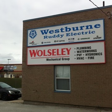 Westburne | 100, 1 High St #1, Collingwood, ON L9Y 4K2, Canada | Phone: (705) 445-2582