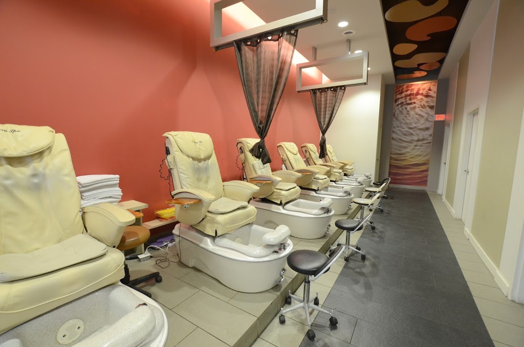 Nails To Go & Spa | 9330 Bathurst St Unit 3, Maple, ON L6A 4N9, Canada | Phone: (905) 417-9799