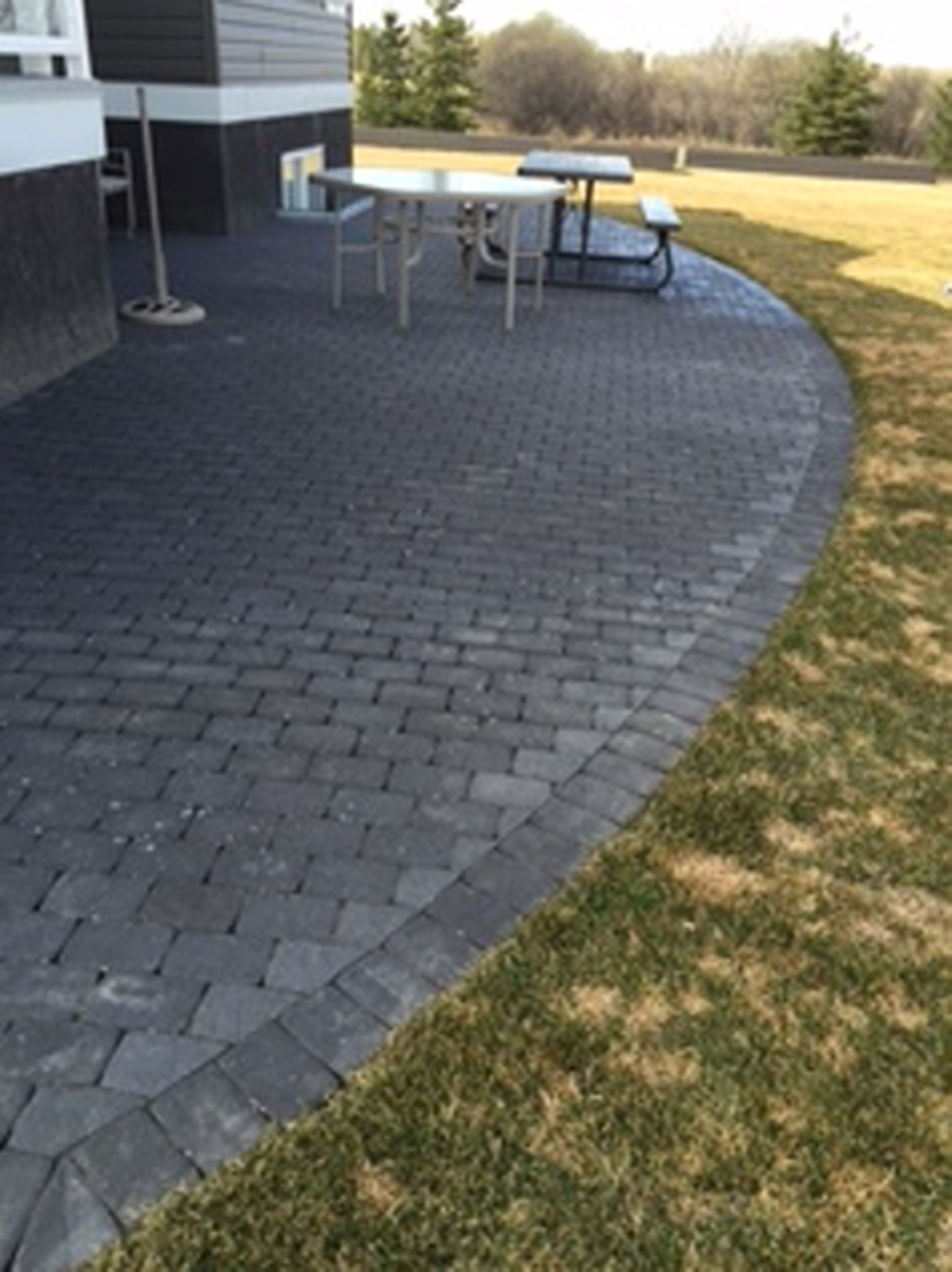 Northern Landscaping Ltd | 1326 Township Rd 524, Parkland County, AB T7Y 2R7, Canada | Phone: (780) 963-0868