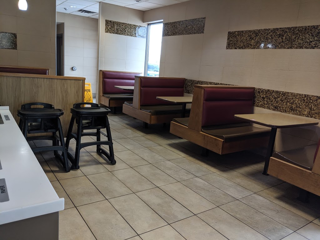 McDonalds | 1185 Dupont St, Toronto, ON M6H 1A5, Canada | Phone: (416) 536-4188