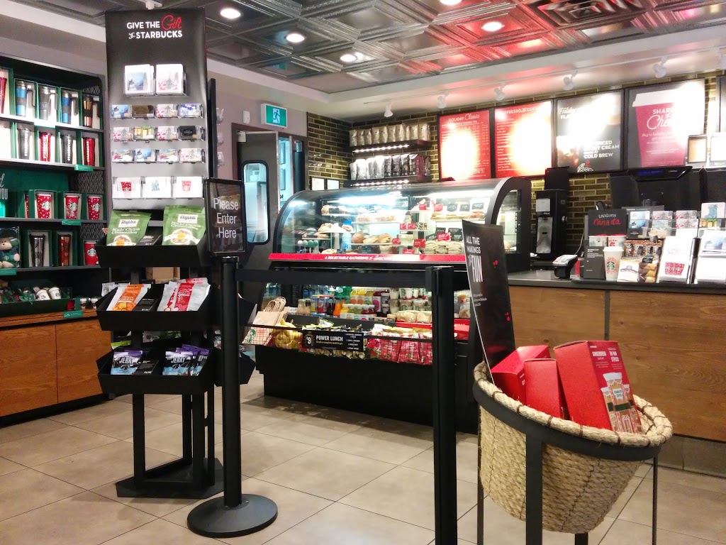 Starbucks | 2182 Oak Bay Ave, Victoria, BC V8R 1G3, Canada | Phone: (250) 598-8666