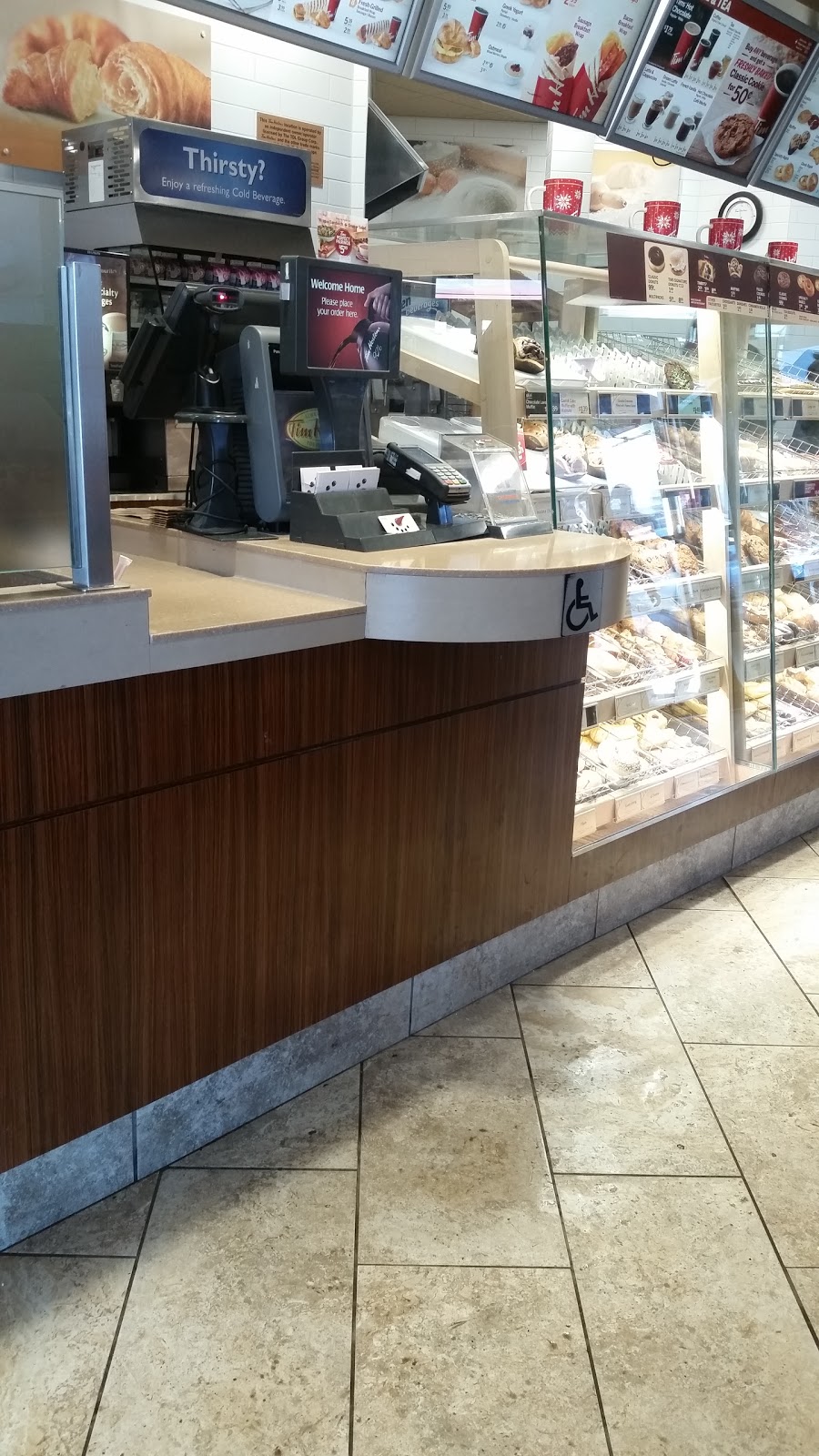 Tim Hortons | 222 Baseline Rd Unit 340, Sherwood Park, AB T8H 1S8, Canada | Phone: (780) 467-0803