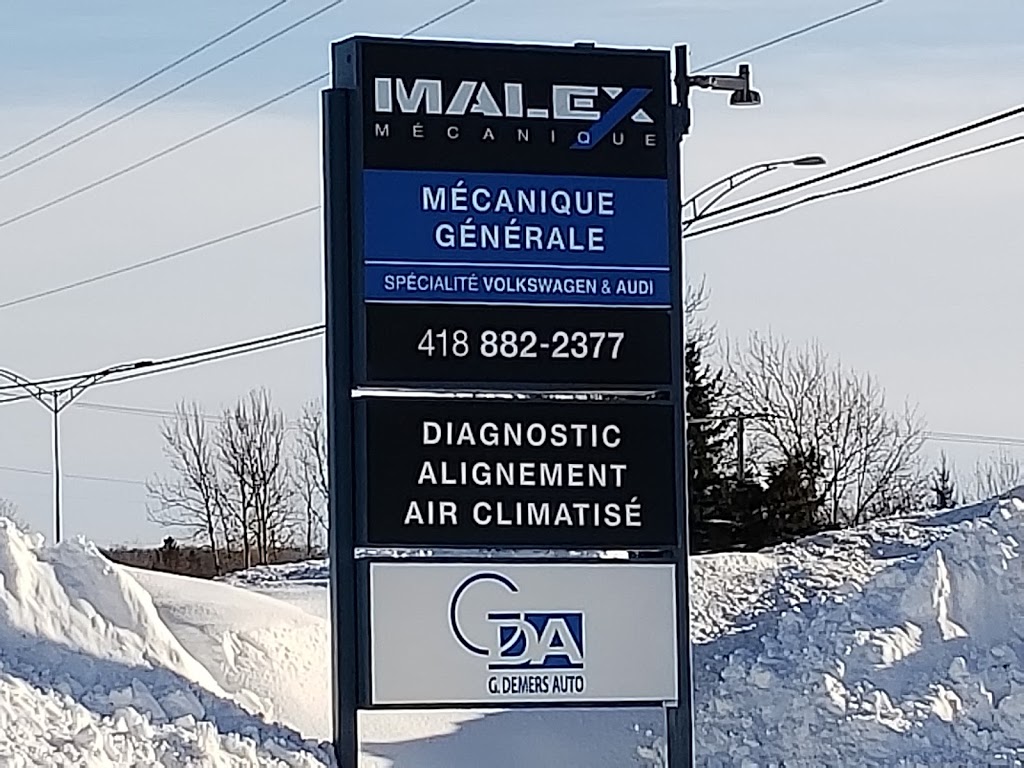 G Demers Auto Inc. | 180 Route Campagna, Saint-Henri, QC G0R 3E0, Canada | Phone: (418) 882-2377