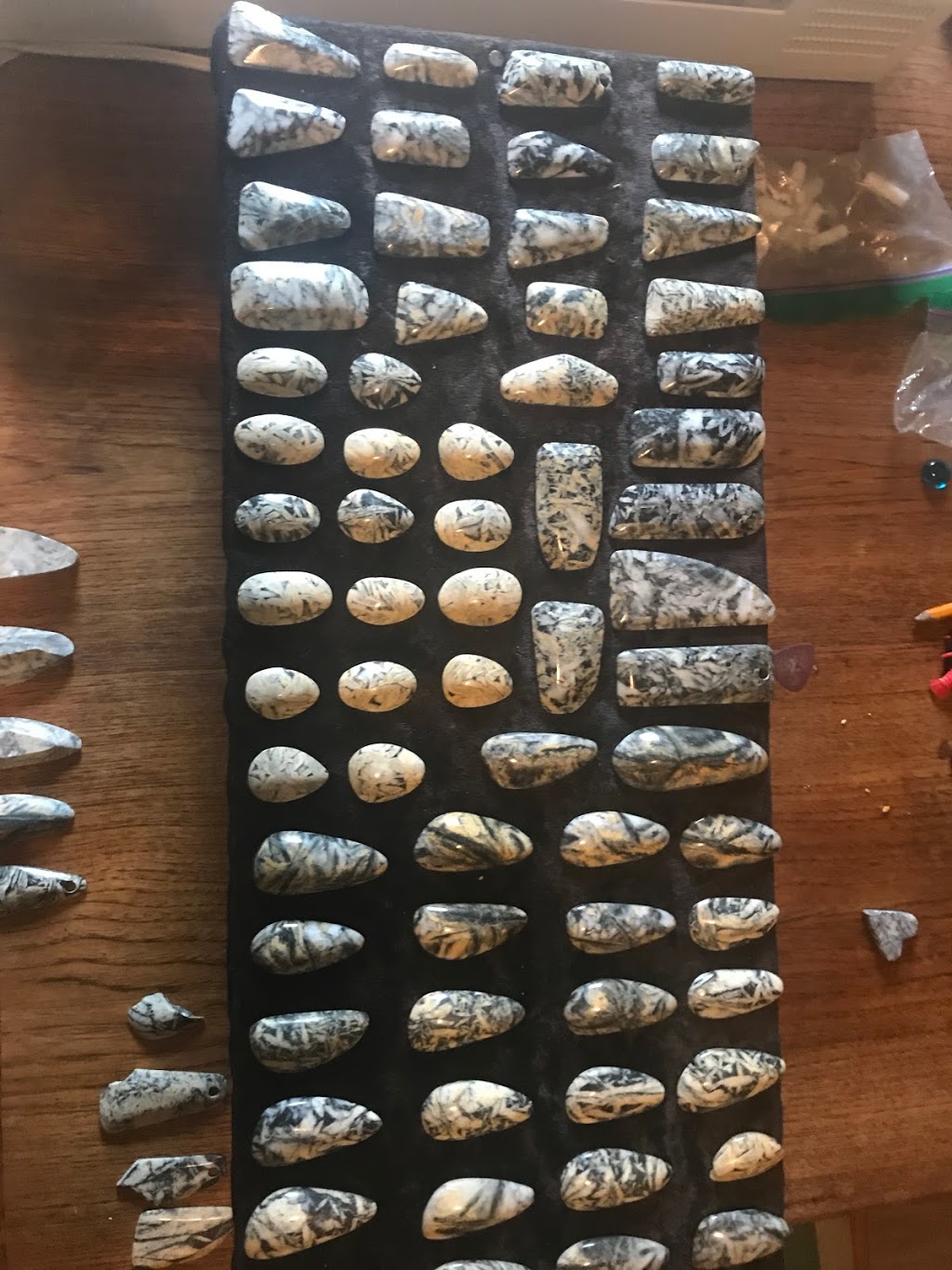 Polar Pinolite | 2429 Recreation Rd, Shawnigan Lake, BC V0R 2W2, Canada | Phone: (250) 881-2901
