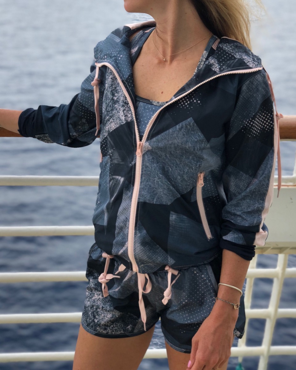Zyia Activewear | 749 Frank St, Peterborough, ON K9J 4N1, Canada | Phone: (705) 957-6556