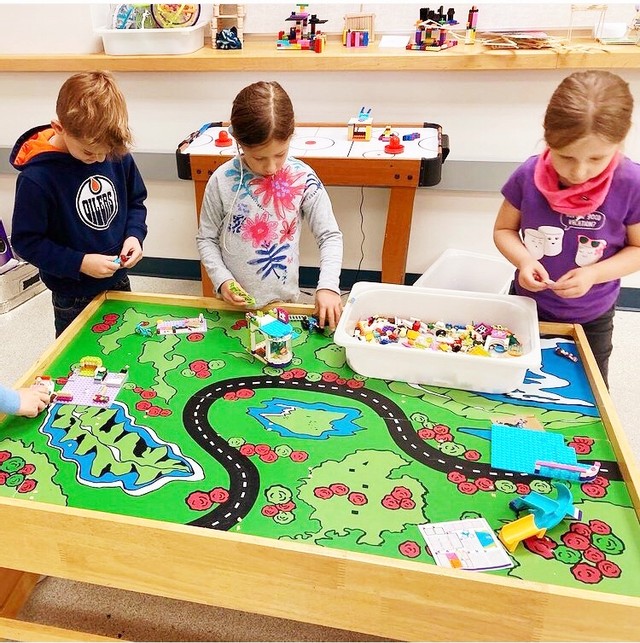 Summit Kids - Doyle | 8887 Scurfield Dr NW, Calgary, AB T3L 1H6, Canada | Phone: (403) 477-0490