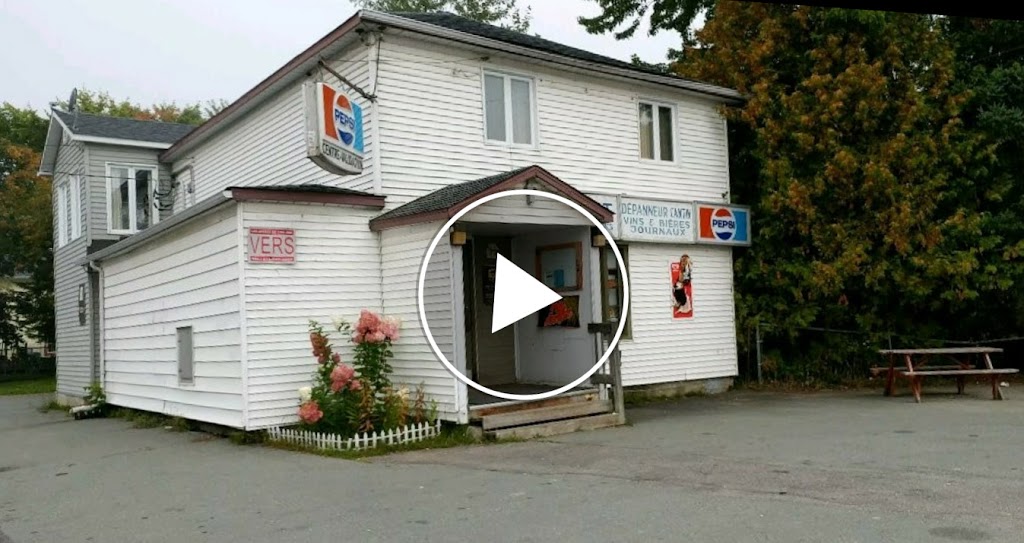 Depaneur Tantin | 149 Rue du Curé-LaRocque, Sherbrooke, QC J1C 0T2, Canada | Phone: (819) 846-2865