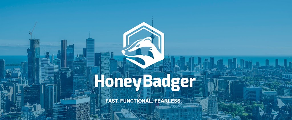 HoneyBadger Bitcoin ATM in Niharika Grocery & Convenience | 239 King St E, Bowmanville, ON L1C 1P8, Canada | Phone: (855) 499-1149