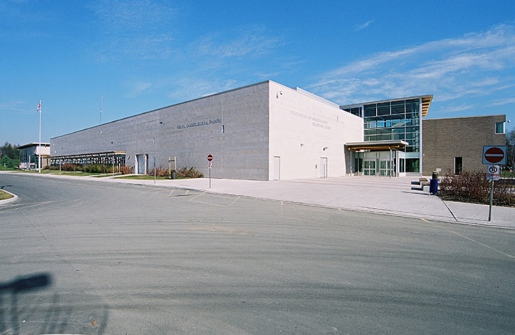 Bracebridge And Muskoka Lakes Secondary School 100 Clearbrook Trail