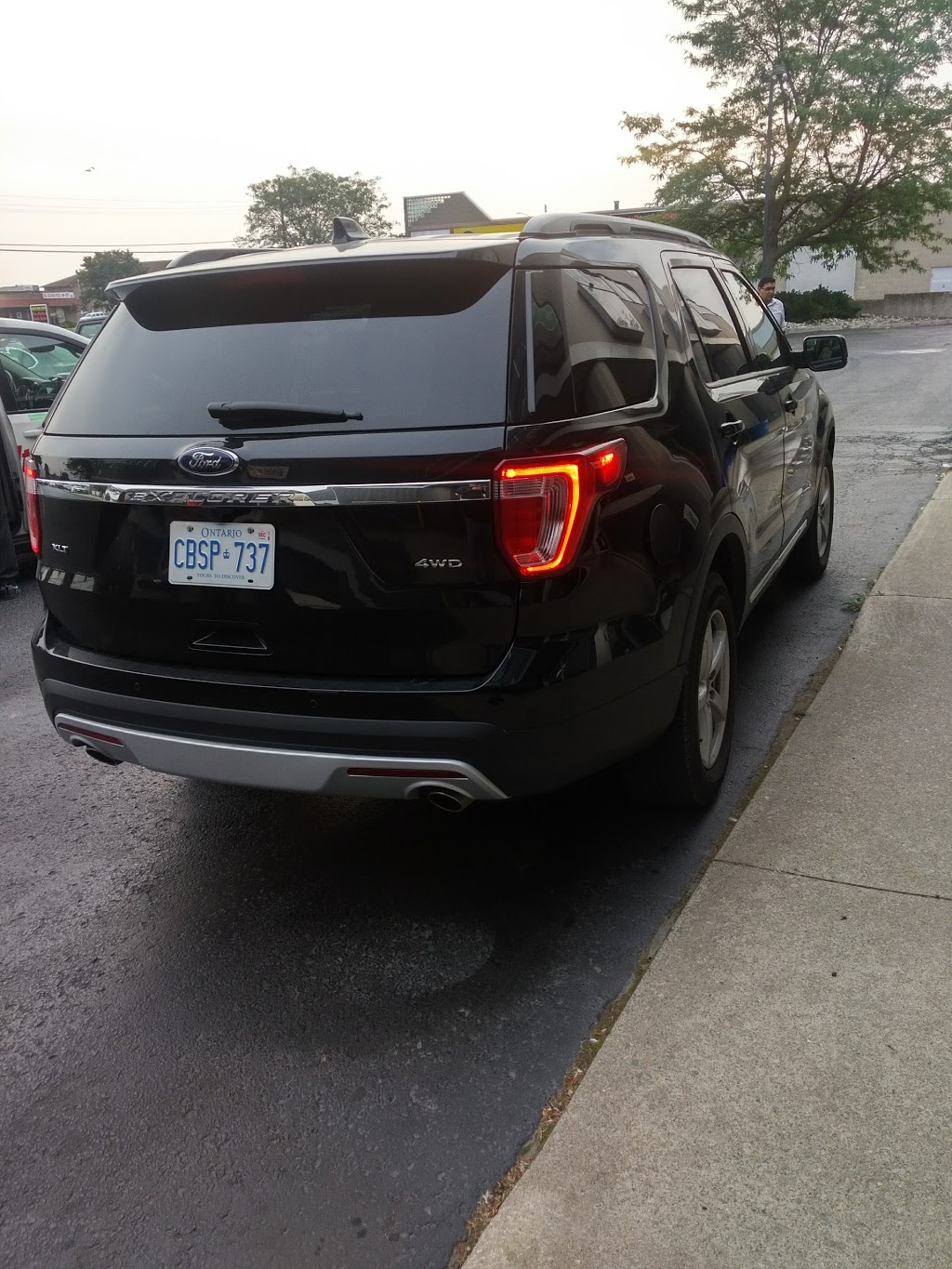 Enterprise Rent-A-Car | 1124 Rymal Rd E, Hamilton, ON L8W 3N7, Canada | Phone: (905) 388-6777