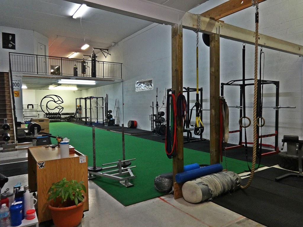 Carpio Strength and Conditioning | 213 Geary Ave, Toronto, ON M6H 2C3, Canada | Phone: (416) 662-3567