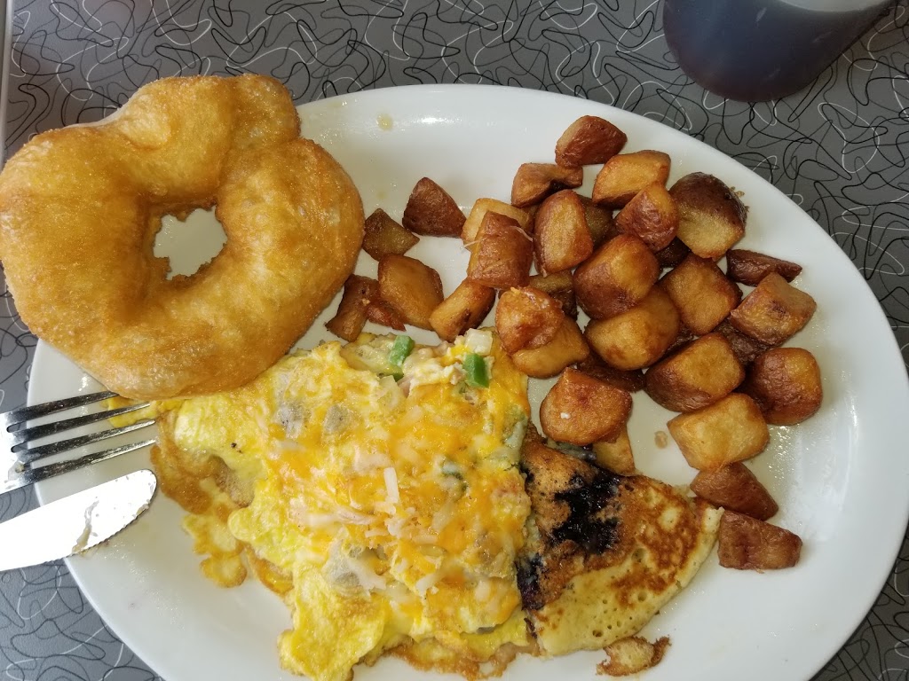 Robins Donuts | 239 Conception Bay Hwy, Coleys Point South, NL A0A 1X0, Canada | Phone: (709) 786-6010