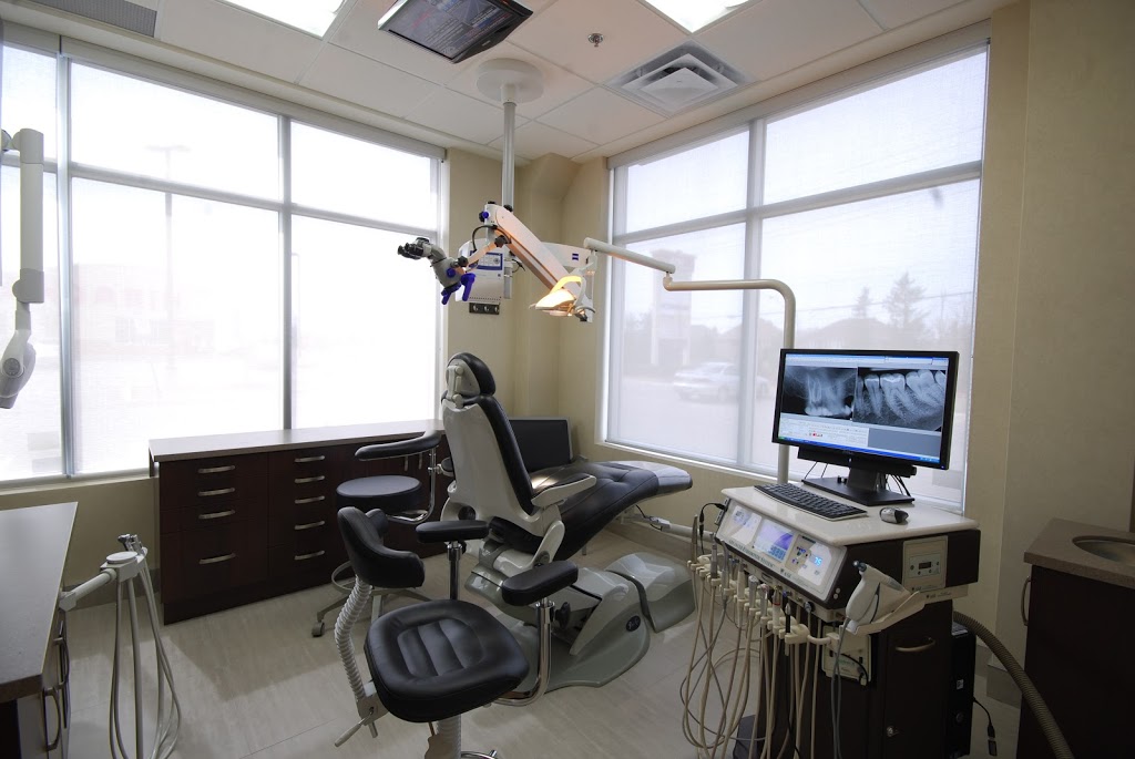 EndoClinic | dentist | 8787 Weston Rd #3, Woodbridge, ON L4L 0C3, Canada | 9058517766 OR +1 905-851-7766