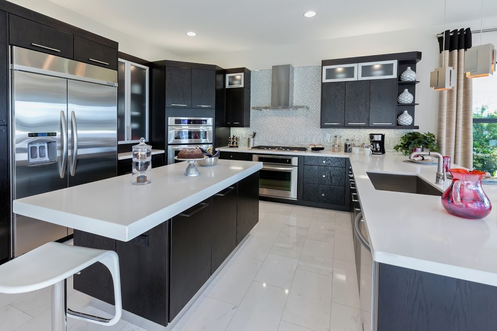 Square One Designs | 2-883 McCurdy Pl, Kelowna, BC V1X 8C8, Canada | Phone: (778) 753-1733