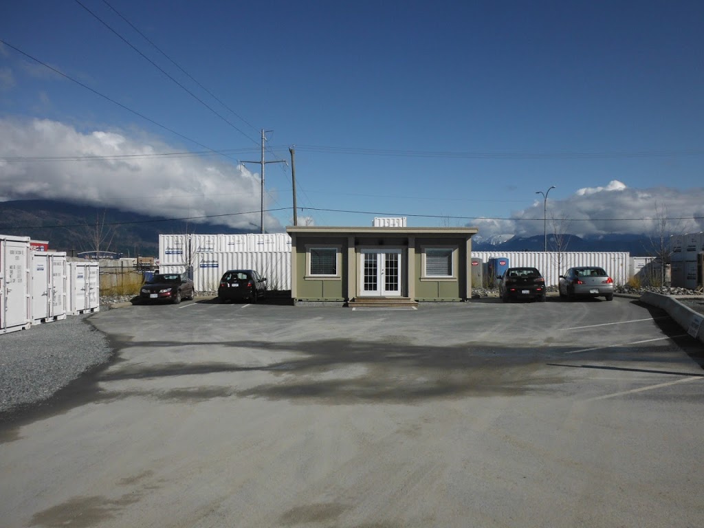 BigSteelBox | 880 Lougheed Hwy, Port Coquitlam, BC V3C 6K1, Canada | Phone: (604) 944-9744