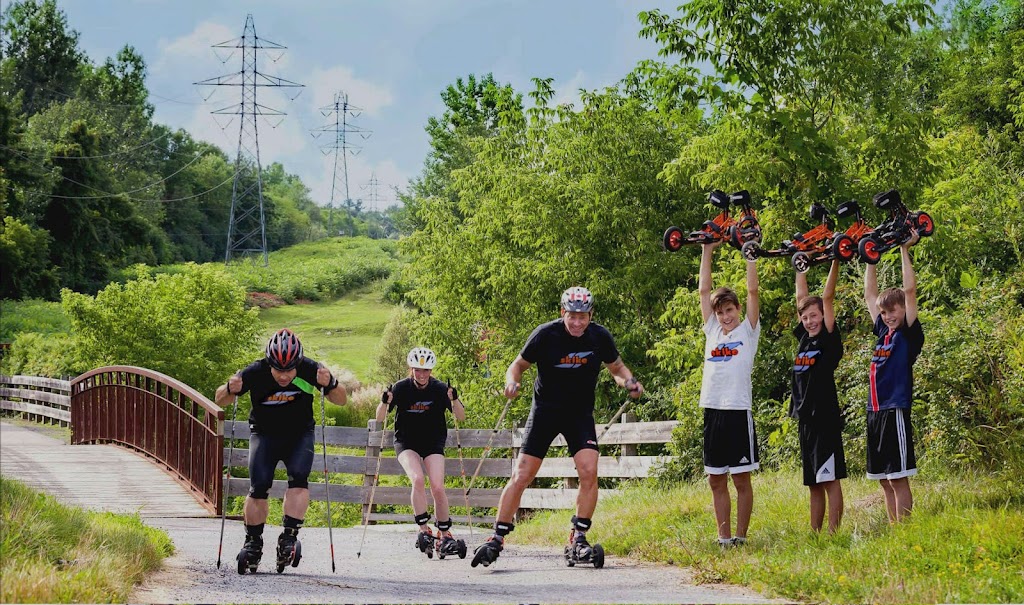 Rollerski | 5704 Rue de la Rivière, Val-Morin, QC J0T 2R0, Canada | Phone: (438) 880-0833