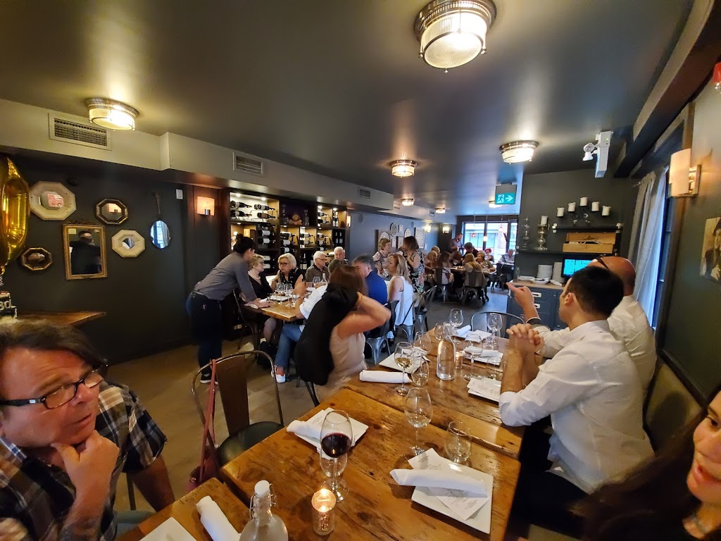 Tutto Pronto | 1718 Avenue Rd, North York, ON M5M 3Y6, Canada | Phone: (416) 782-2227