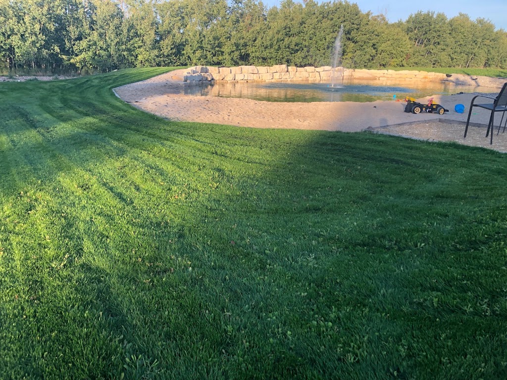 RiverCity Hydroseeding | 4265 Rebeck Rd, Narol, MB R1C 0C2, Canada | Phone: (204) 299-6953