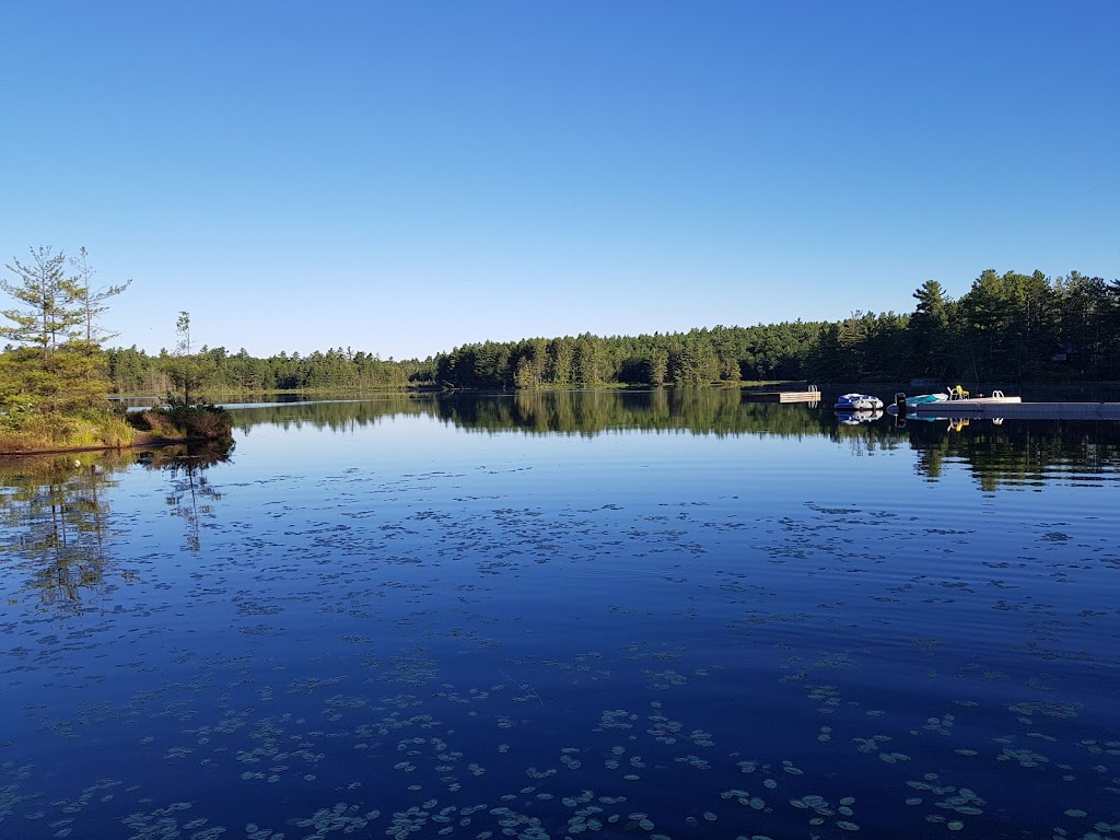 Camp Gesher | 274A Addington Road #4, Cloyne, ON K0H 1K0, Canada | Phone: (613) 336-2583