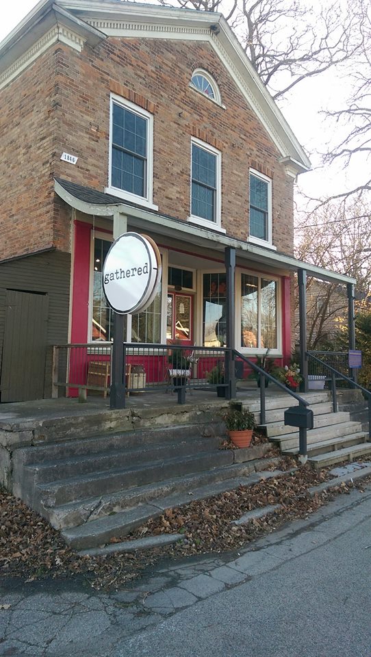gathered | 6137 Hiram, Harding Smith Line, Sparta, ON N0L 2H0, Canada | Phone: (289) 244-7024