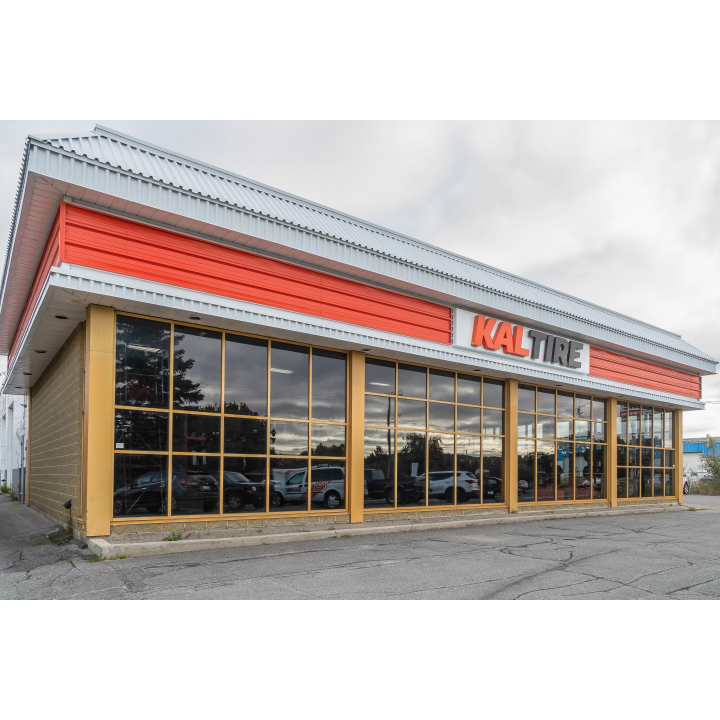 Kal Tire | 404 Falconbridge Rd, Sudbury, ON P3A 4S4, Canada | Phone: (705) 560-1102