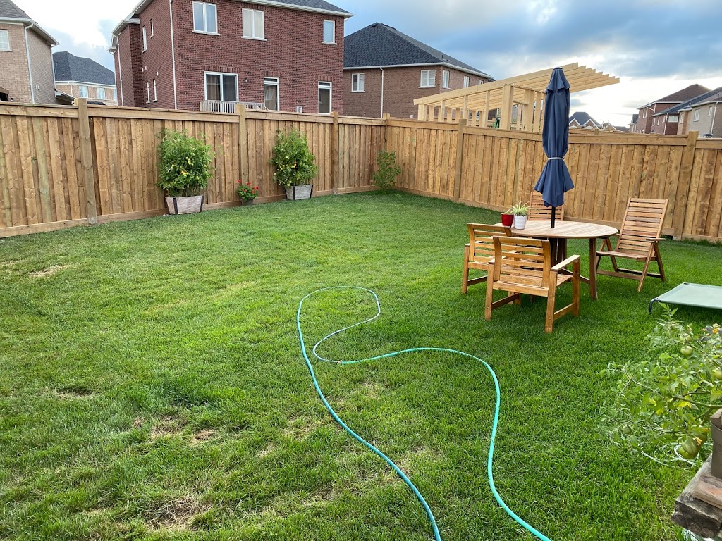 Four Leaf General Contracting | 1608 William Lott Dr, Oshawa, ON L1K 0X2, Canada | Phone: (905) 441-0117