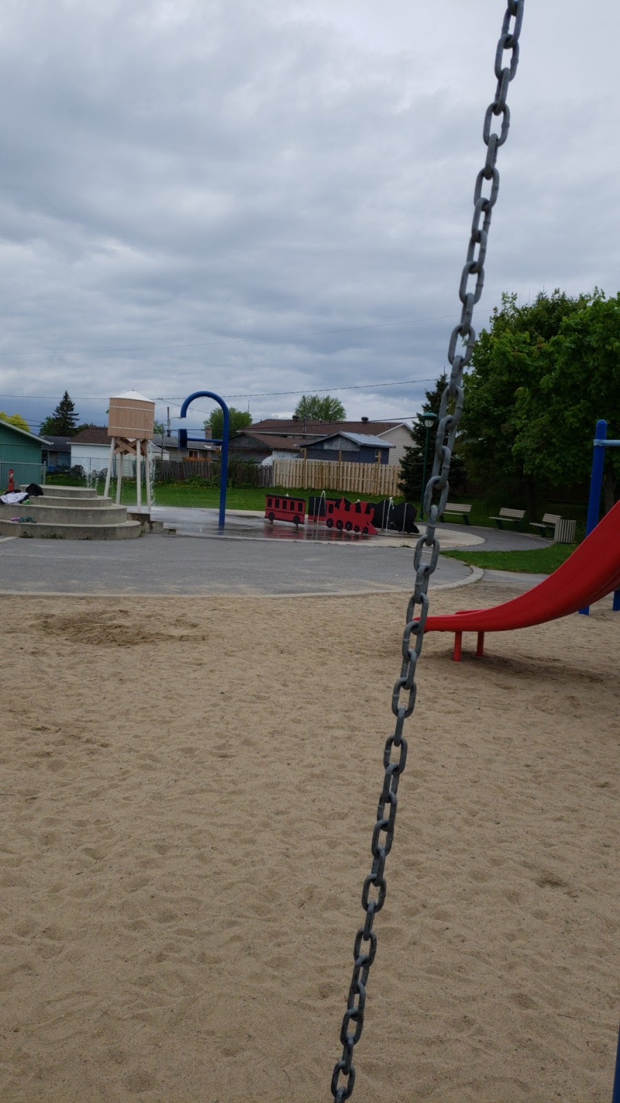 Parc Gilles-Maisonneuve | 1100 Rue Yvon Pichette, Gatineau, QC J8M 1T3, Canada | Phone: (866) 299-2002