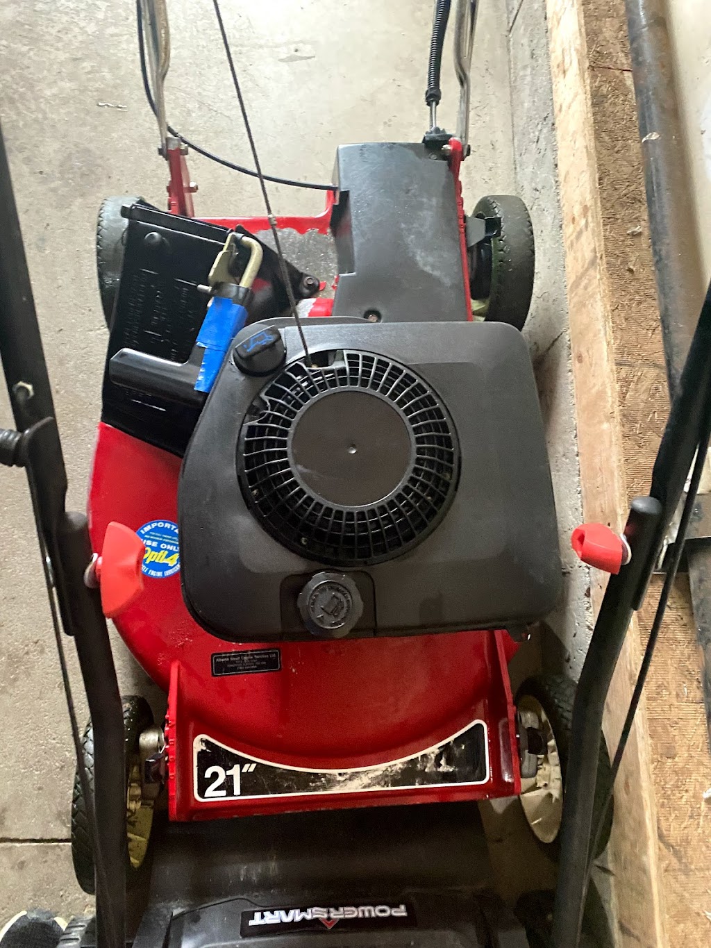D’small Engine Service. | 2568 Amerongen Cres SW, Edmonton, AB T6W 3C2, Canada | Phone: (780) 966-3354
