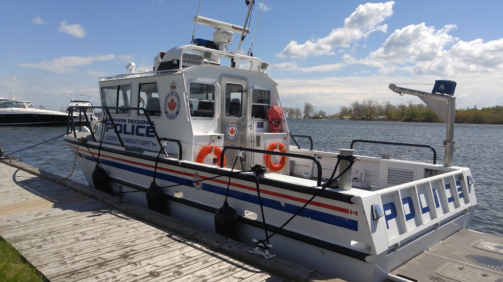 Port Whitby Marina | 301 Watson St W, Whitby, ON L1N 1A2, Canada | Phone: (905) 668-1900