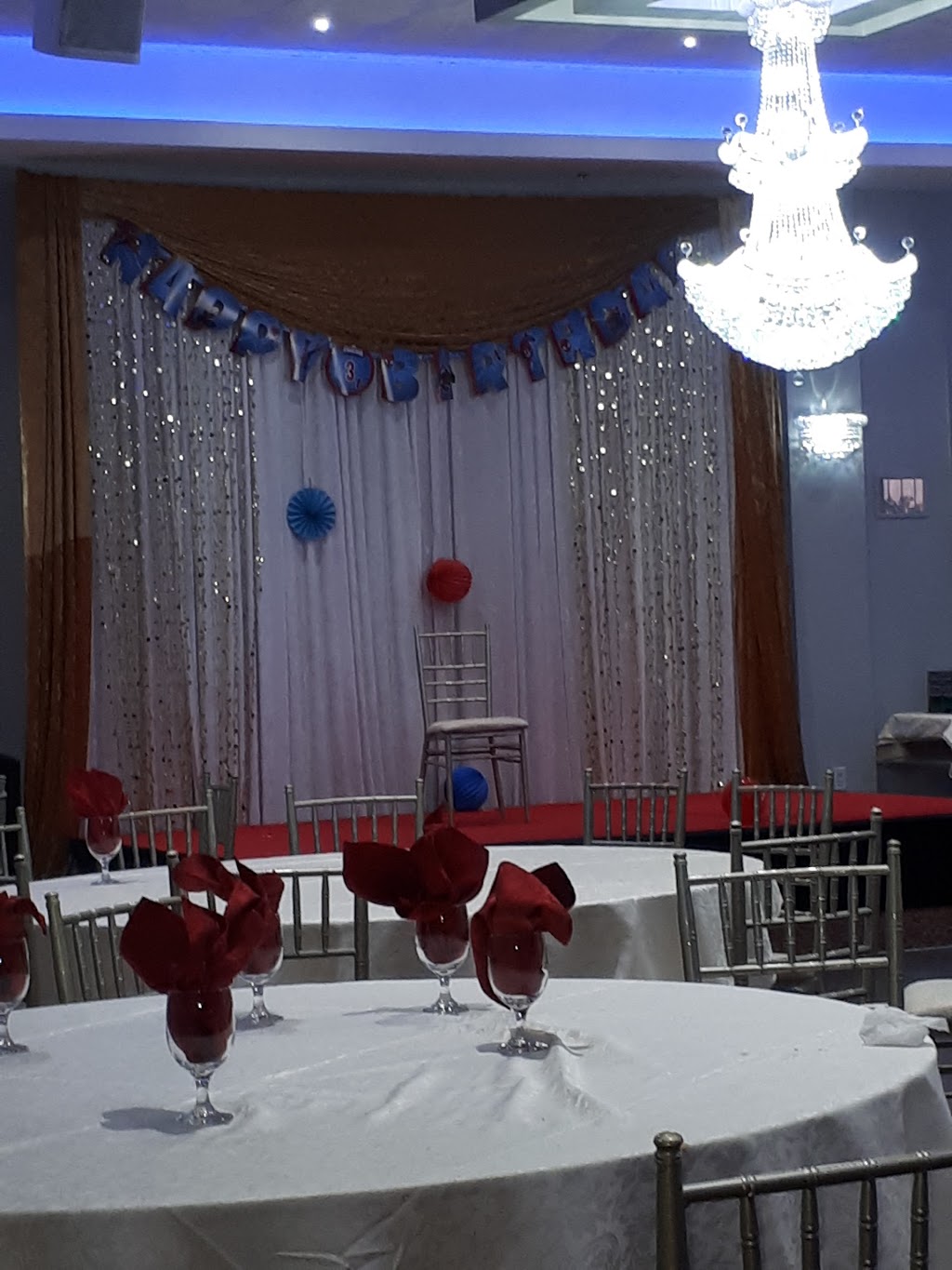 Royal India Banquet Hall | restaurant | 31 Melanie Dr #16, Brampton, ON L5R 5H8, Canada | 9054580011 OR +1 905-458-0011