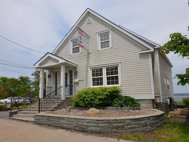 Royal Lepage Anchor Realty | 277 Bedford Hwy, Halifax, NS B3M 2K5, Canada | Phone: (902) 457-1569