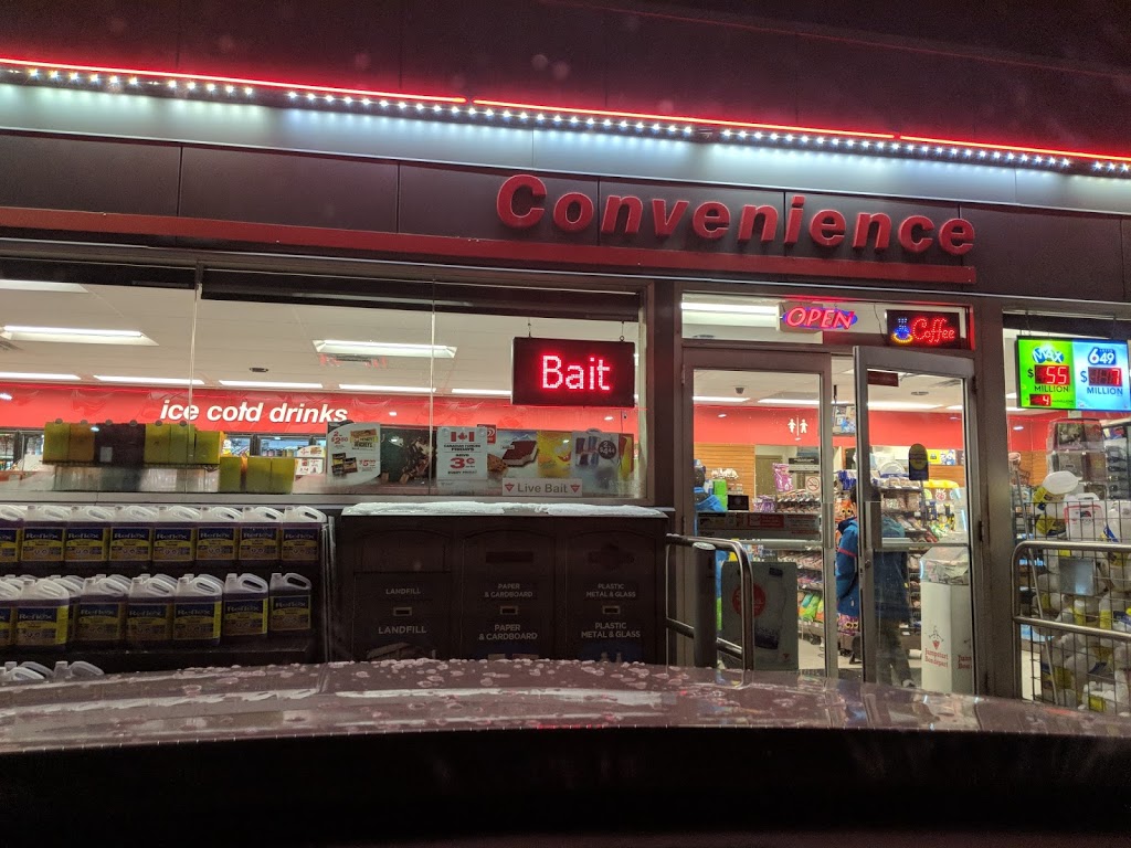 Canadian Tire Gas+ King City | 12001 Hwy 400 Northbound, King City, ON L7B 1A5, Canada | Phone: (905) 303-8071