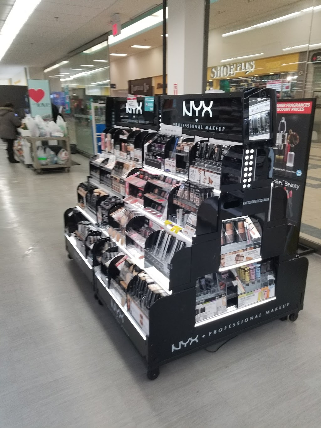 Rexall | 499 Main St S, Brampton, ON L6Y 1N7, Canada | Phone: (905) 459-0173