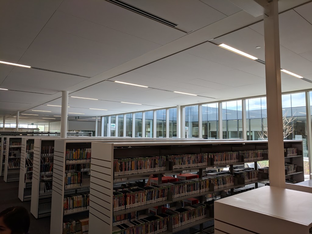 Whitchurch-Stouffville Leisure Centre | 2 Park Dr, Whitchurch-Stouffville, ON L4A 4K1, Canada | Phone: (905) 642-7529