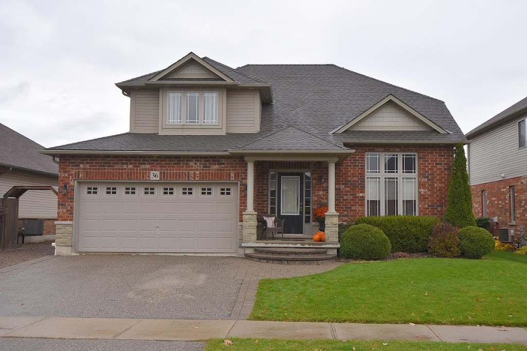 Alex Faux Broker eXp Realty Brokerage | 425 King George Rd Unit 701, Brantford, ON N3R 1H3, Canada | Phone: (519) 802-6709