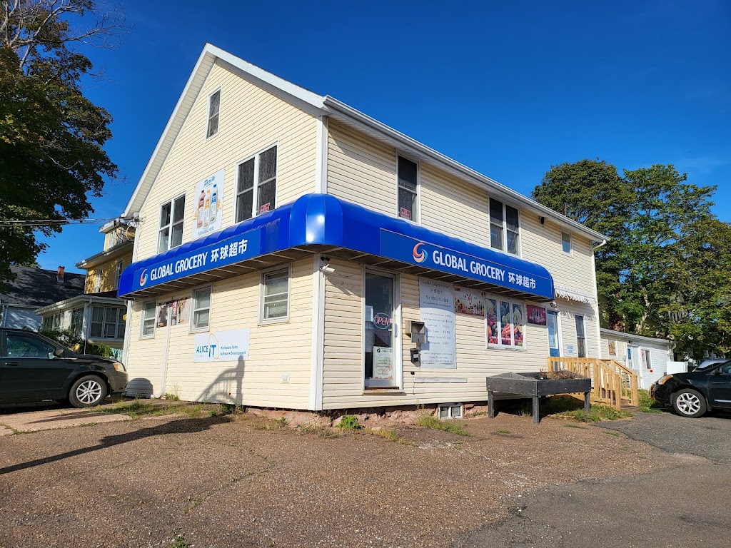 Global Grocery Store环球超市 | 136 Longworth Ave, Charlottetown, PE C1A 5B2, Canada | Phone: (902) 370-2368