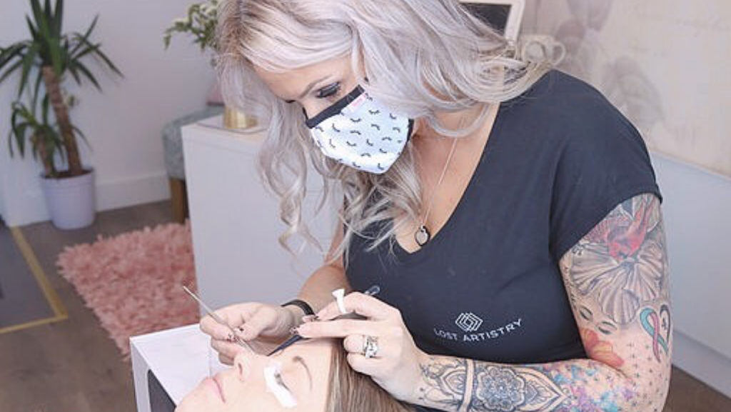 BeautyBar 92 | 5418 Taylor Way, Osgoode, ON K0A 2W0, Canada | Phone: (613) 889-9515